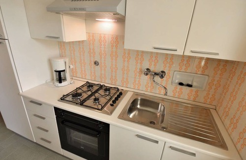 Vesta Apartment | 70 m² Apartment ∙ 2 bedrooms ∙ 6 guests