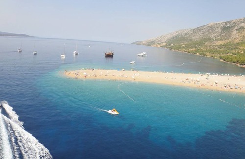 Bol Apartment | 70 m² Apartment ∙ 2 bedrooms ∙ 4 guests