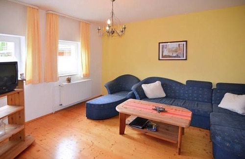 Bad Wildungen Apartment | 70 m² Apartment ∙ 2 bedrooms ∙ 7 guests