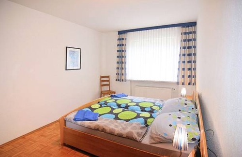 Bad Wildungen Apartment | 70 m² Apartment ∙ 2 bedrooms ∙ 7 guests