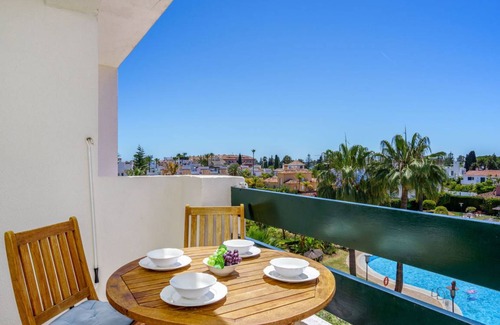 San Pedro de Alcantara Apartment | 70 m² Apartment ∙ 2 bedrooms ∙ 4 guests