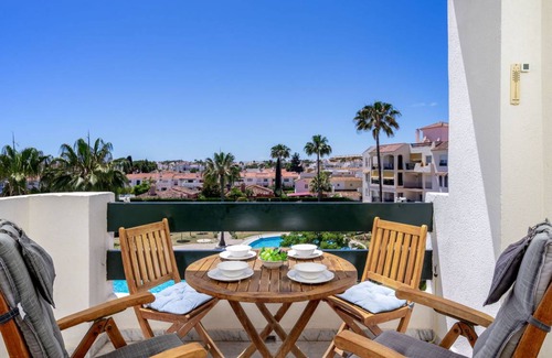 San Pedro de Alcantara Apartment | 70 m² Apartment ∙ 2 bedrooms ∙ 4 guests