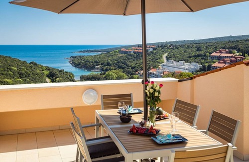 Segotici Apartment | 70 m² Apartment ∙ 2 bedrooms ∙ 5 guests