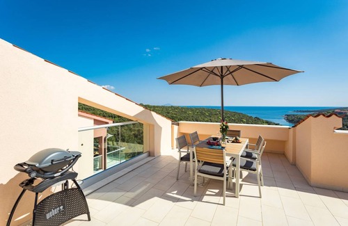 Segotici Apartment | 70 m² Apartment ∙ 2 bedrooms ∙ 5 guests