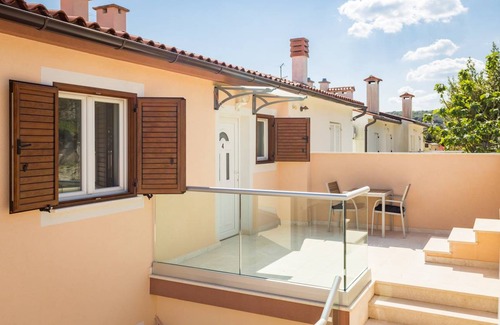 Segotici Apartment | 70 m² Apartment ∙ 2 bedrooms ∙ 5 guests