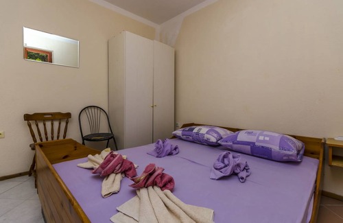 Stomorska Apartment | 70 m² Apartment ∙ 2 bedrooms ∙ 4 guests