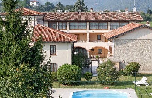 Cunettone House | 70 m² Apartment ∙ 2 bedrooms ∙ 6 guests