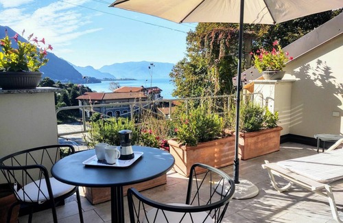 Olgiasca Apartment | 70 m² Apartment ∙ 2 bedrooms ∙ 4 guests