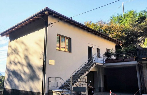 Olgiasca Apartment | 70 m² Apartment ∙ 2 bedrooms ∙ 4 guests