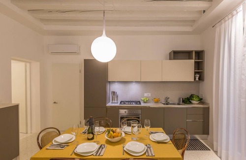 San Marco Apartment | 70 m² Apartment ∙ 2 bedrooms ∙ 4 guests