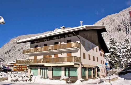 Canazei Apartment | 70 m² Apartment ∙ 3 bedrooms ∙ 6 guests