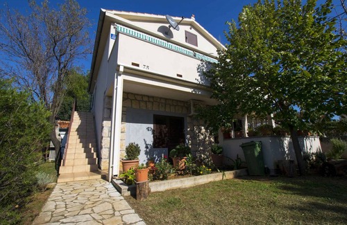 Seline Apartment | 70 m² Apartment ∙ 3 bedrooms ∙ 5 guests