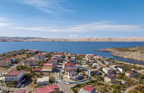 Cesarica Apartment | 70 m² Apartment ∙ 3 bedrooms ∙ 6 guests