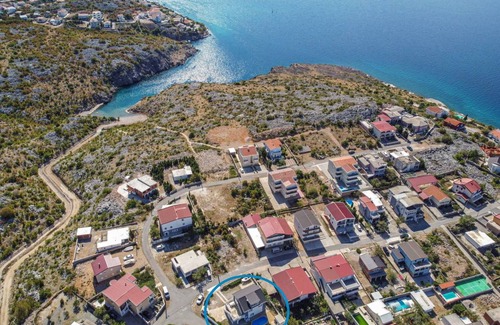 Cesarica Apartment | 70 m² Apartment ∙ 3 bedrooms ∙ 6 guests