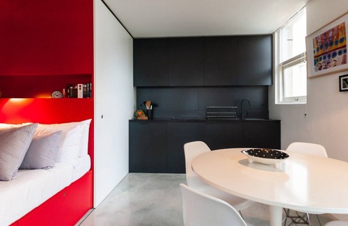 Potts Point Apartment | 70 m² Apartment ∙ 2 guests