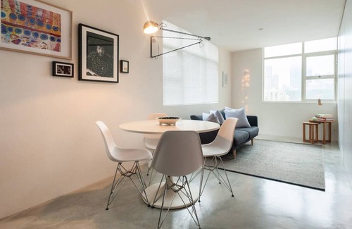 Potts Point Apartment | 70 m² Apartment ∙ 2 guests