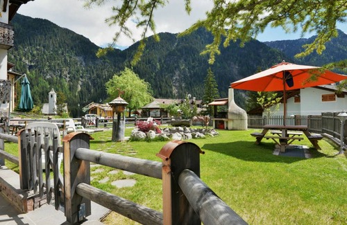 Fontanazzo Apartment | 70 m² Apartment ∙ 3 bedrooms ∙ 6 guests