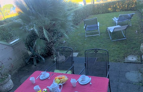 Germignaga Apartment | 70 m² Apartment ∙ 2 bedrooms ∙ 4 guests