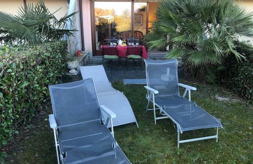 Germignaga Apartment | 70 m² Apartment ∙ 2 bedrooms ∙ 4 guests