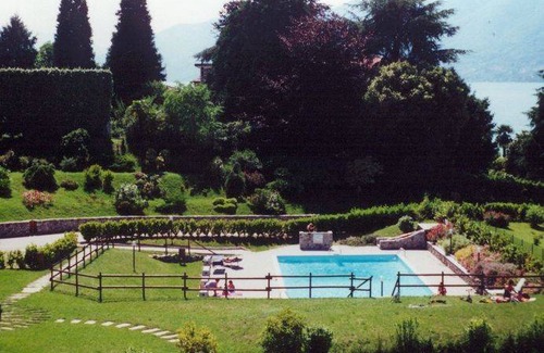 Germignaga Apartment | 70 m² Apartment ∙ 2 bedrooms ∙ 4 guests