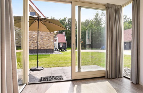 Kaatsheuvel House | 70 m² Bungalow ∙ 2 bedrooms ∙ 4 guests
