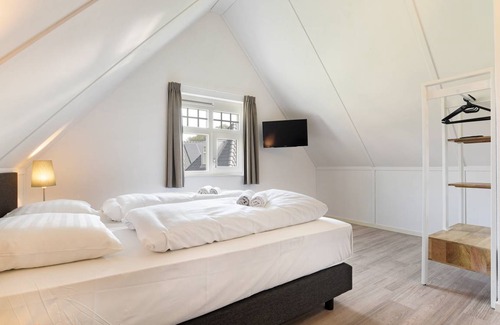Kaatsheuvel House | 70 m² Bungalow ∙ 2 bedrooms ∙ 4 guests