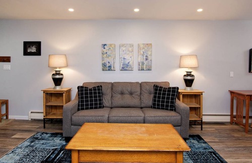 Aspen Condo | 70 m² Condo ∙ 1 bedroom ∙ 4 guests