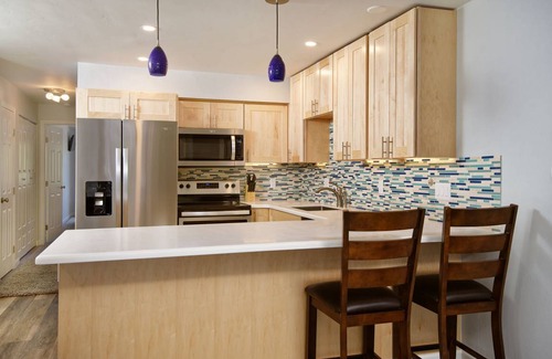 Aspen Condo | 70 m² Condo ∙ 1 bedroom ∙ 4 guests