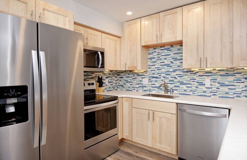 Aspen Condo | 70 m² Condo ∙ 1 bedroom ∙ 4 guests