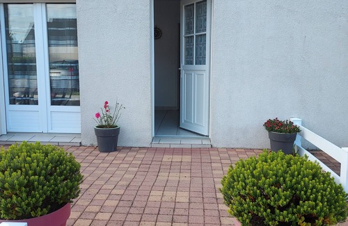 Cotes d'Armor House | 70 M2 house in a residence