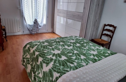 Cotes d'Armor House | 70 M2 house in a residence