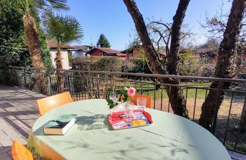 Invorio House | 70 m² House ∙ 1 bedroom ∙ 4 guests