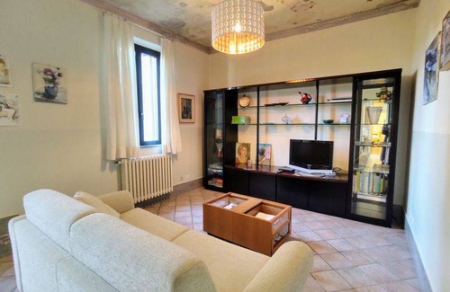 Invorio House | 70 m² House ∙ 1 bedroom ∙ 4 guests