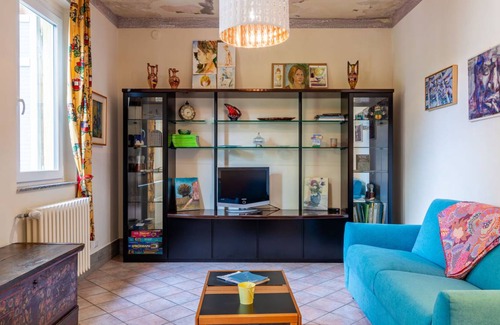 Invorio House | 70 m² House ∙ 1 bedroom ∙ 4 guests