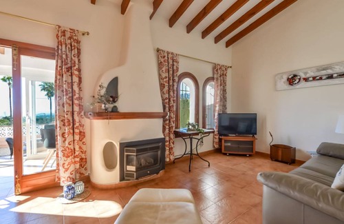 Empedrola House | 70 m² House ∙ 1 bedroom ∙ 5 guests