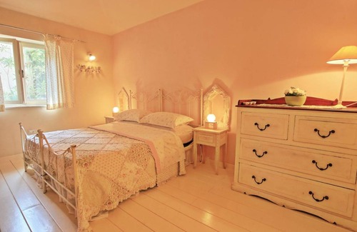 Katsimatika House | 70 m² House ∙ 1 bedroom ∙ 4 guests