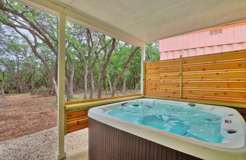 Driftwood House | 70 m² House ∙ 2 bedrooms ∙ 4 guests