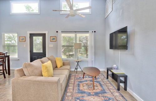 Driftwood House | 70 m² House ∙ 2 bedrooms ∙ 4 guests