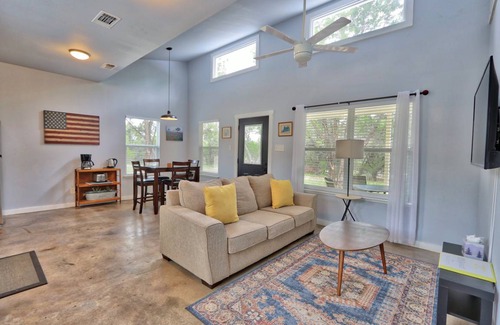 Driftwood House | 70 m² House ∙ 2 bedrooms ∙ 4 guests