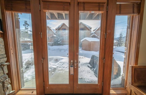 Keystone House | 70 m² House ∙ 2 bedrooms ∙ 5 guests