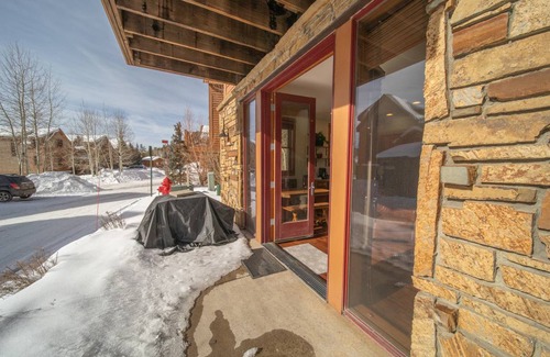 Keystone House | 70 m² House ∙ 2 bedrooms ∙ 5 guests