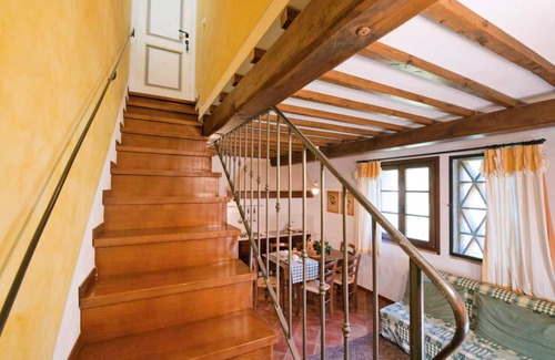 Pancole House | 70 m² House ∙ 2 bedrooms ∙ 4 guests