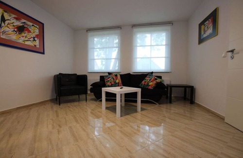 Garden House | 70 m² House ∙ 2 bedrooms ∙ 4 guests