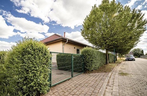 Tanne House | 70 m² House ∙ 2 bedrooms ∙ 4 guests