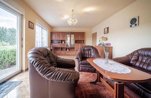 Tanne House | 70 m² House ∙ 2 bedrooms ∙ 4 guests
