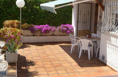 Almadrava Beach House | 70 m² House ∙ 2 bedrooms ∙ 4 guests