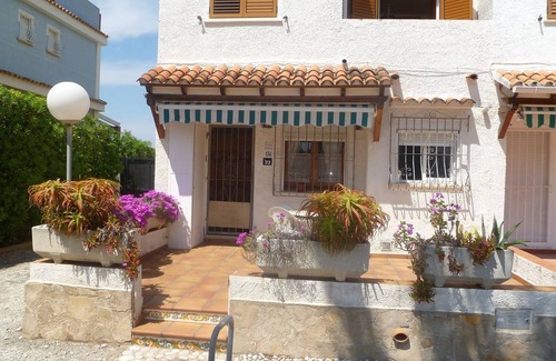 Almadrava Beach House | 70 m² House ∙ 2 bedrooms ∙ 4 guests