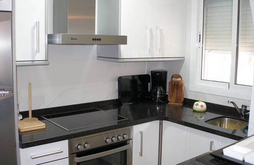 Almadrava Beach House | 70 m² House ∙ 2 bedrooms ∙ 4 guests