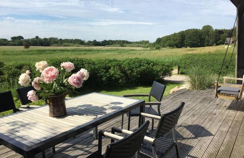 Brodersby House | 70 m² House ∙ 2 bedrooms ∙ 4 guests