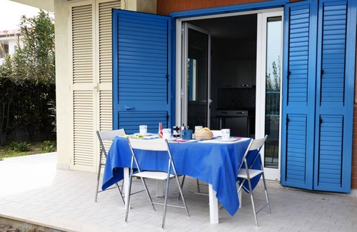 Marina di Vasto House | 70 m² House ∙ 2 bedrooms ∙ 6 guests
